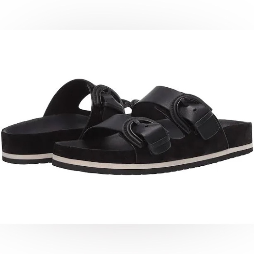 Vince Glyn Slides